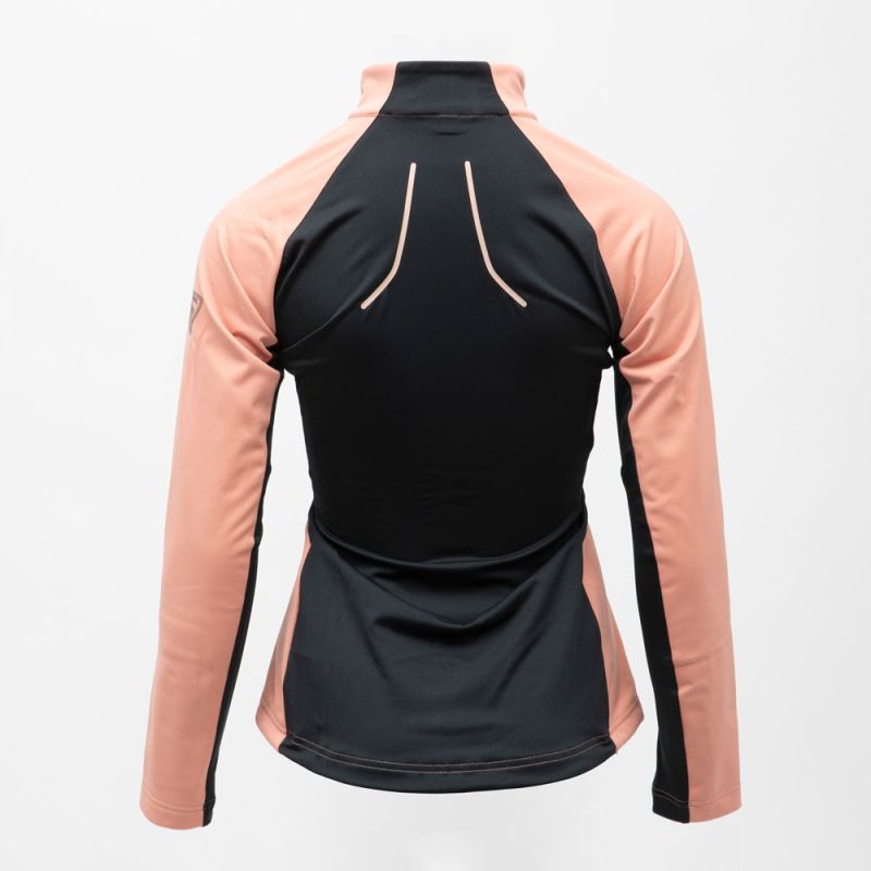Veste softshell femme Femme ROSSIGNOL