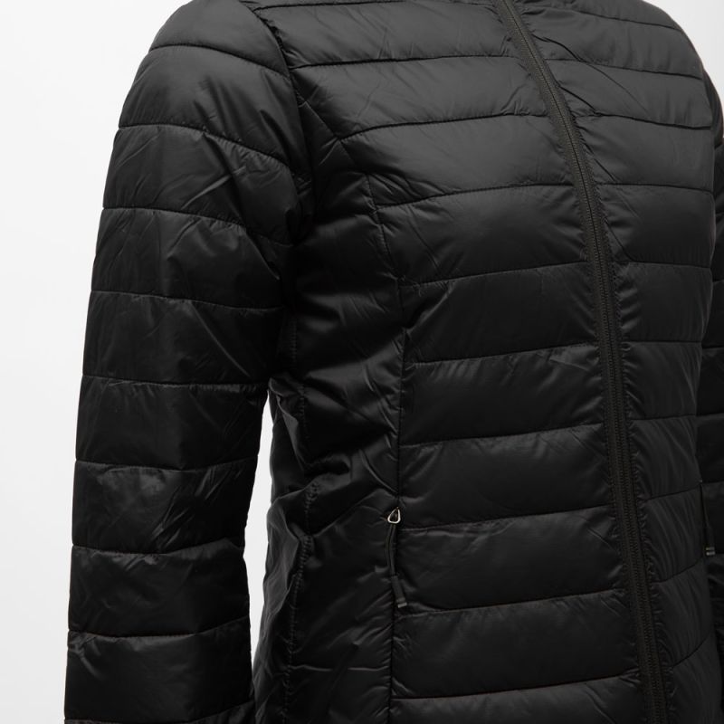 Doudoune fines femme rs1 Femme ROSSIGNOL