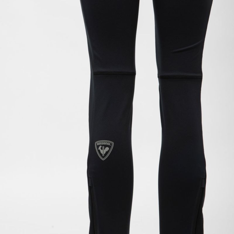 Pantalon softschell femme rs1 Femme ROSSIGNOL