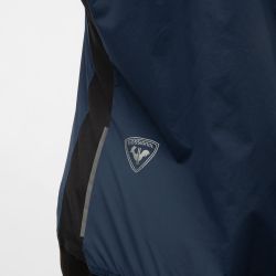 Coupe vent a capuche femme rs1 Femme ROSSIGNOL
