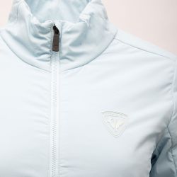 Veste softshell femme Femme ROSSIGNOL