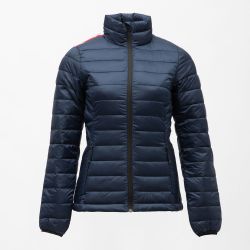Doudoune fines femme rs1 Femme ROSSIGNOL