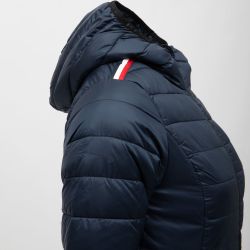 Doudoune fines femme rs1 Femme ROSSIGNOL