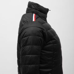 Doudoune fines femme rs1 Femme ROSSIGNOL