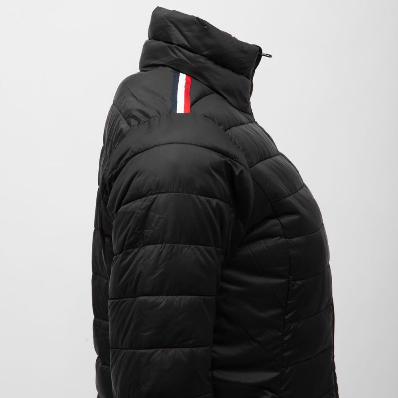 Doudoune fines femme rs1 Femme ROSSIGNOL