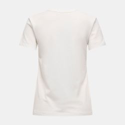 Tee shirt jdymichigan fig 15311702 4428 Femme JDY