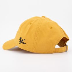 Casquette dad cap von dutch vdmgp/2/cd/moto4 Femme VON DUTCH