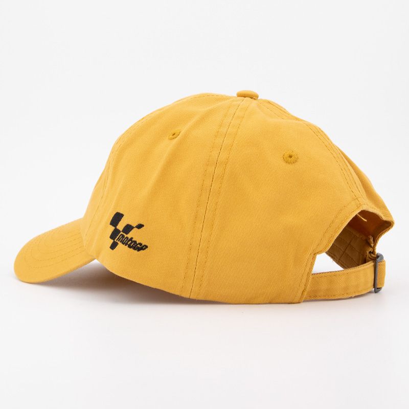 Casquette dad cap von dutch vdmgp/2/cd/moto4 Femme VON DUTCH