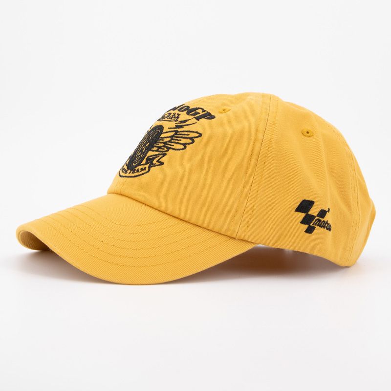 Casquette dad cap von dutch vdmgp/2/cd/moto4 Femme VON DUTCH