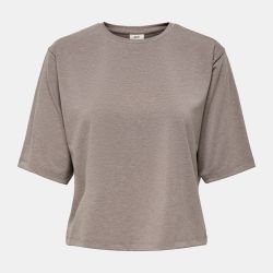 Tee shirt jdykallas mountain trail 15359932 4428 Femme JDY