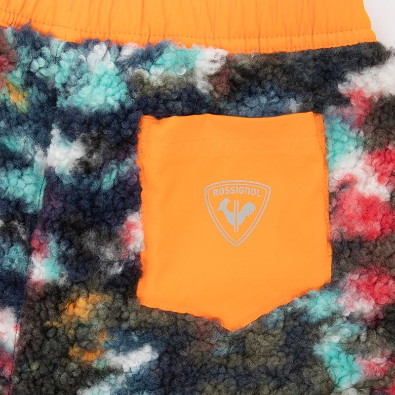 PANTALON RS1 ROSSIGNOL