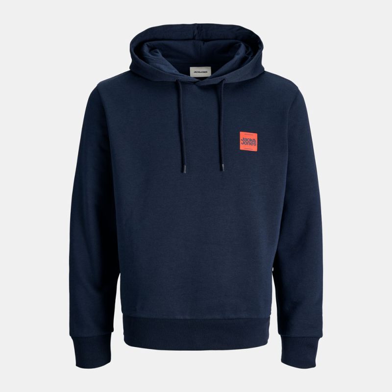 SWEAT A CAPUCHE SKY CAPTAIN JJBRANDY 12279261 4357