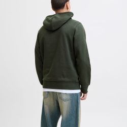 SWEAT A CAPUCHE SKY CAPTAIN JJBRANDY 12279261 4357