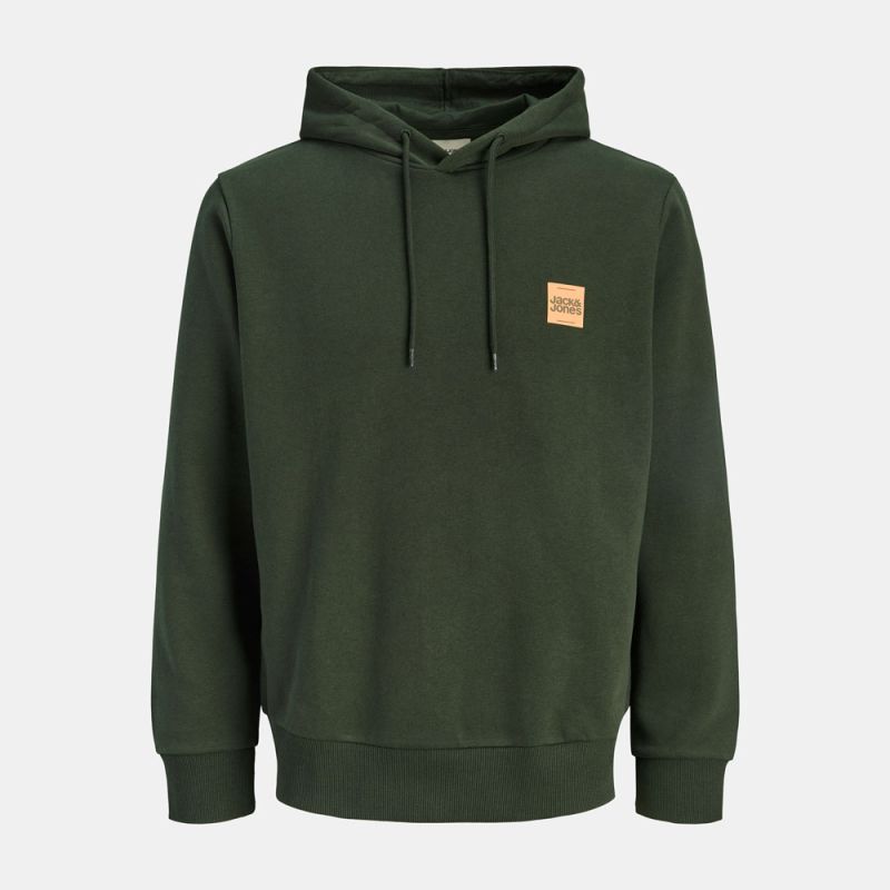 SWEAT A CAPUCHE SKY CAPTAIN JJBRANDY 12279261 4357