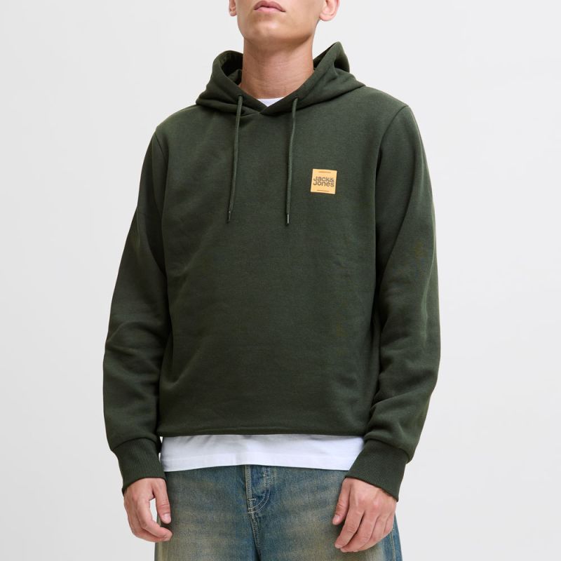 SWEAT A CAPUCHE SKY CAPTAIN JJBRANDY 12279261 4357