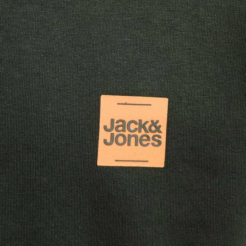 SWEAT A CAPUCHE SKY CAPTAIN JJBRANDY 12279261 4357