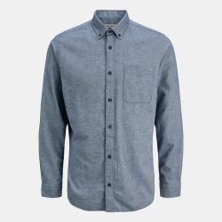 CHEMISE FADED DENIM JWHCLASSIC 12284232 4400 CHEMISE FADED DENIM JWHCLASSIC 12284232 4400