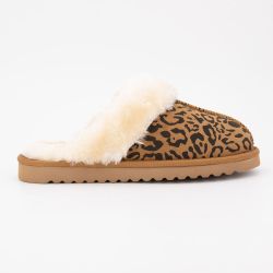 CHAUSSON LEOPARDO K41267 36-41