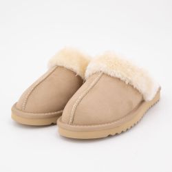 CHAUSSON BEIGE K41267 36-41