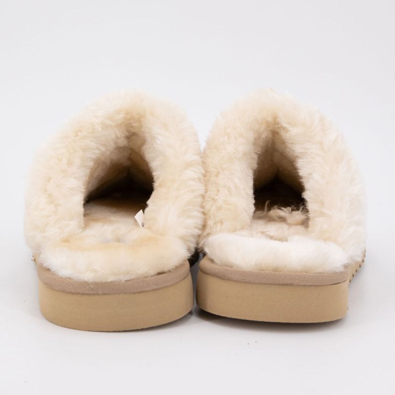 CHAUSSON BEIGE K41267 36-41