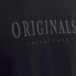 TEE SHIRT BRIGHT WHITE JWHFREDERIKSBERG 12285921 4400