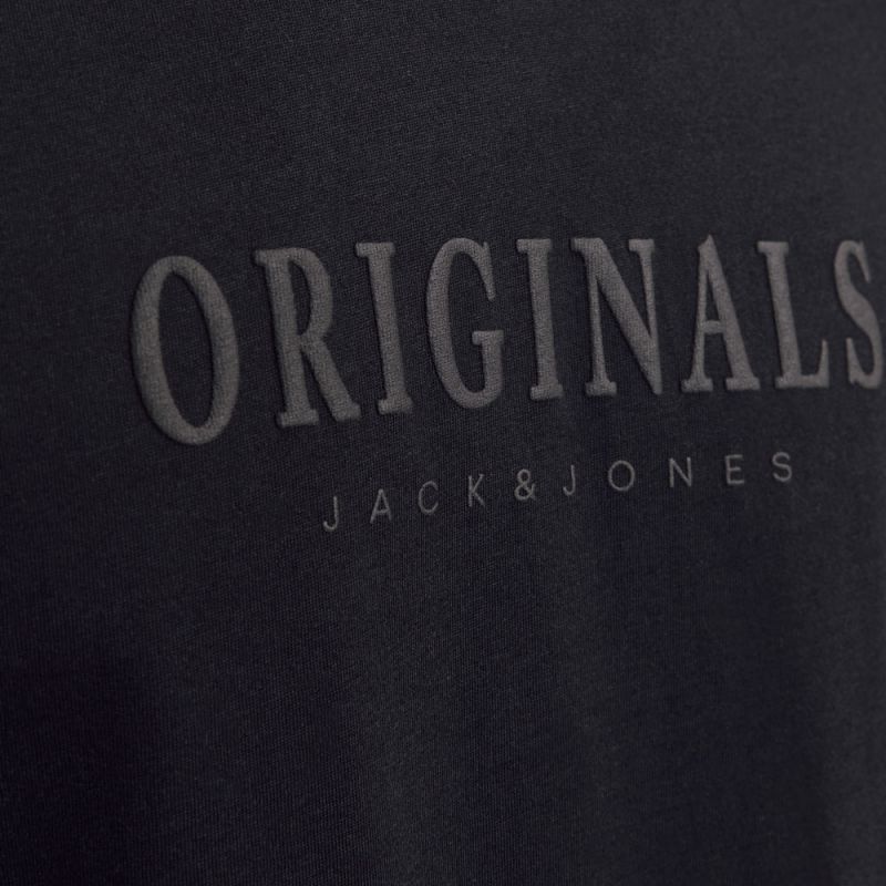 TEE SHIRT BRIGHT WHITE JWHFREDERIKSBERG 12285921 4400