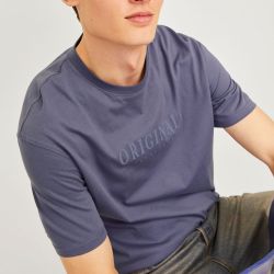 TEE SHIRT BRIGHT WHITE JWHFREDERIKSBERG 12285921 4400 TEE SHIRT BRIGHT WHITE JWHFREDERIKSBERG 12285921 4400
