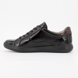 BASKET BLACK NAPLAK 92376245 T36/41 BASKET BLACK NAPLAK 92376245 T36/41