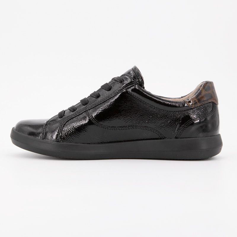 BASKET BLACK NAPLAK 92376245 T36/41 BASKET BLACK NAPLAK 92376245 T36/41