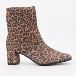 BOTTINE LEO STRETCH 92535441 T36/41 BOTTINE LEO STRETCH 92535441 T36/41