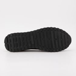 MOCASSIN BLACK NAPLAK 92470043 T36/41 MOCASSIN BLACK NAPLAK 92470043 T36/41