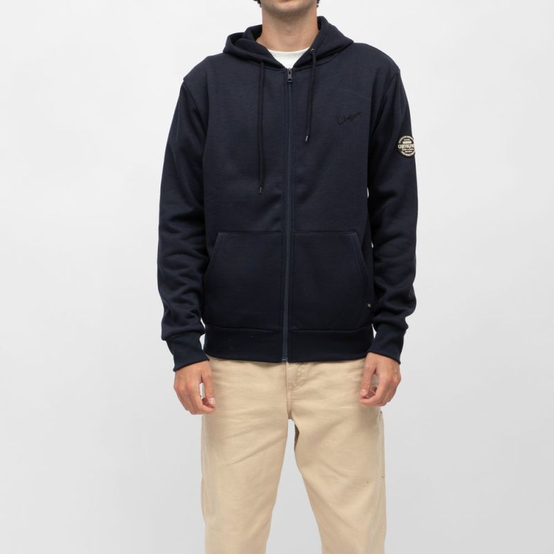 Sweat zip gedeon Homme CHEVIGNON