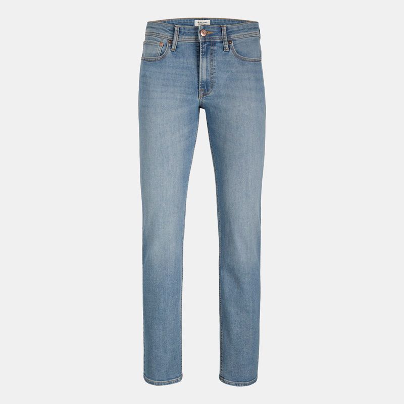 Jeans blue denim jwhclark 12283715 4400 Homme JACK & JONES