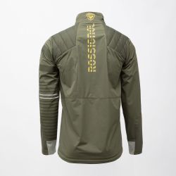 Blouson softshell homme rs1 Homme ROSSIGNOL
