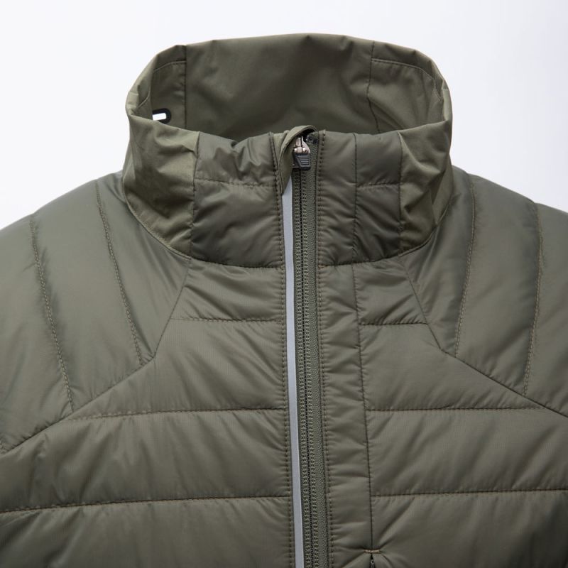 Blouson softshell homme rs1 Homme ROSSIGNOL