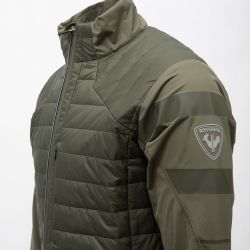 Blouson softshell homme rs1 Homme ROSSIGNOL