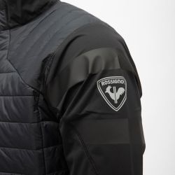 Blouson softshell homme rs1 Homme ROSSIGNOL