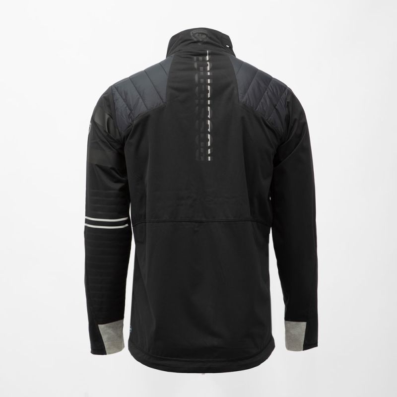 Blouson softshell homme rs1 Homme ROSSIGNOL