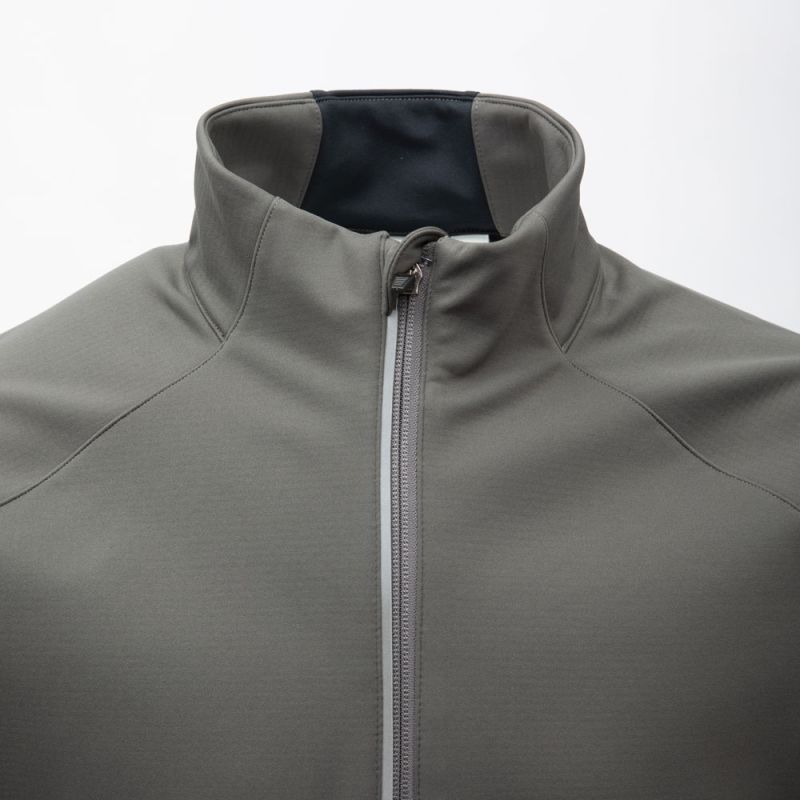 Blouson softshell homme rs1 Homme ROSSIGNOL