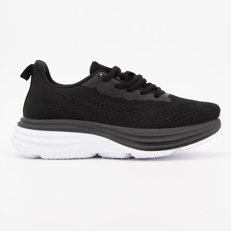 BASKET NEGRO K51808 T36/41