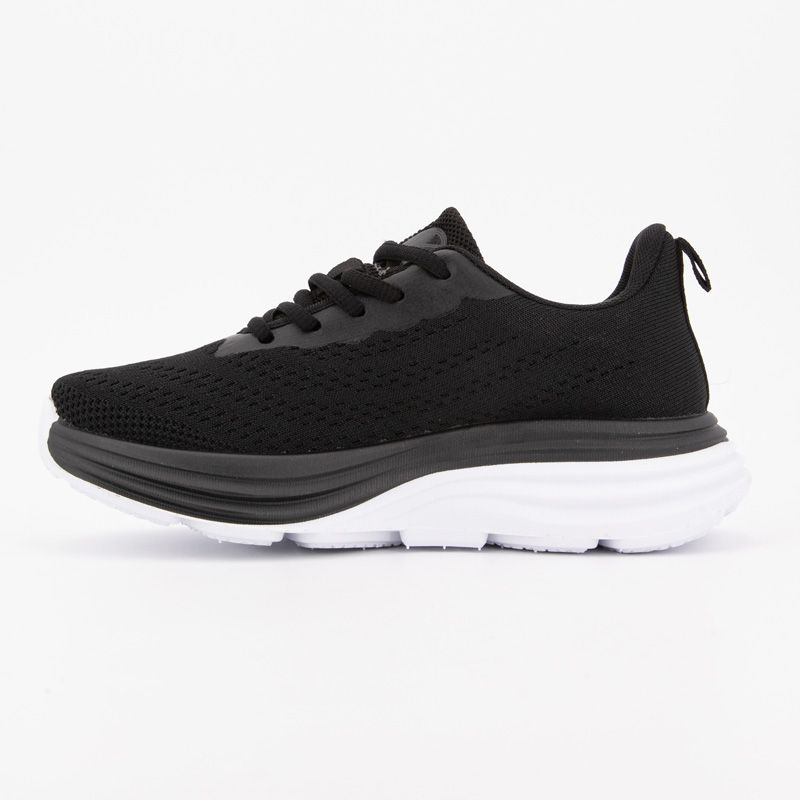 BASKET NEGRO K51808 T36/41 BASKET NEGRO K51808 T36/41