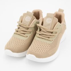 Basket beige k51801 t36/41 Femme KELARA Basket beige k51801 t36/41 Femme KELARA
