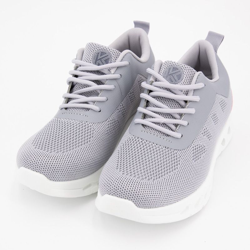 BASKET GRIS K51810 T36/41