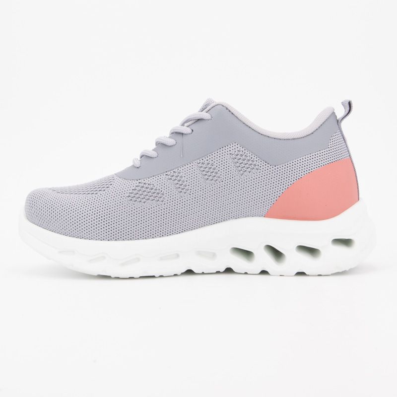 BASKET GRIS K51810 T36/41 BASKET GRIS K51810 T36/41