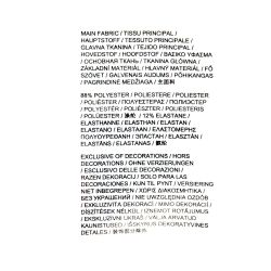 Pantalon softshell homme rs1 Homme ROSSIGNOL