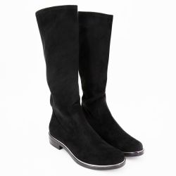 Botte black stretch 92551241 t36/41 Femme CAPRICE