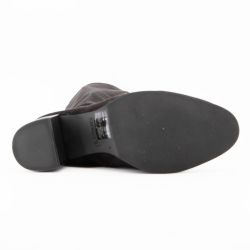 Botte black stretch 92550345 t36/40 Femme CAPRICE