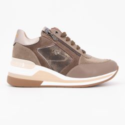 Basket corda taupe k-11241 sky t36/41 Femme KEYS Basket corda taupe k-11241 sky t36/41 Femme KEYS