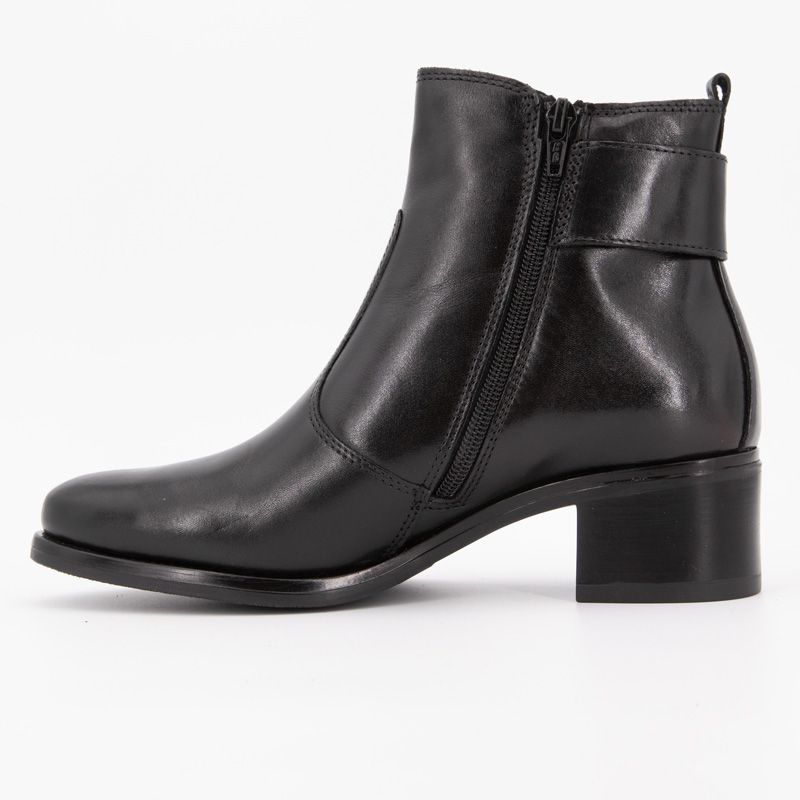 Bottine black k-11384 iris t36-/41 Femme KEYS Bottine black k-11384 iris t36-/41 Femme KEYS