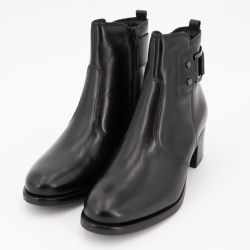 Bottine black k-11384 iris t36-/41 Femme KEYS Bottine black k-11384 iris t36-/41 Femme KEYS